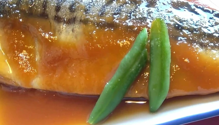 ごはんや 扇町食堂 -  近く - 柏崎市