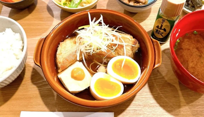 ごはんや囲かこい Instagram - 寝屋川市