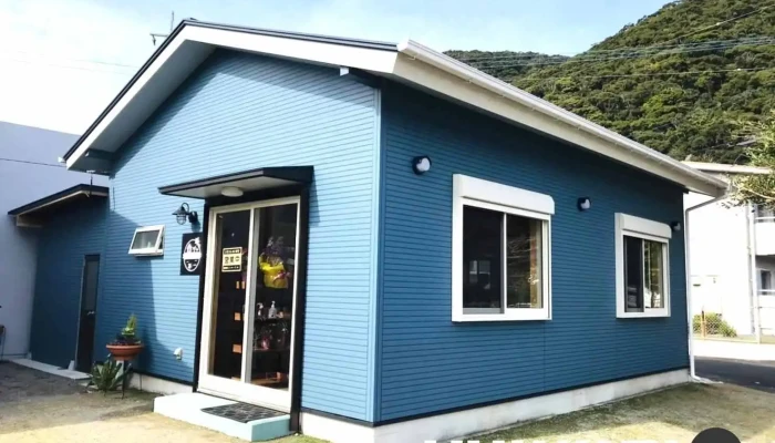 ごはんカフェ Amaboshi -  オーナー提供 - 大和村