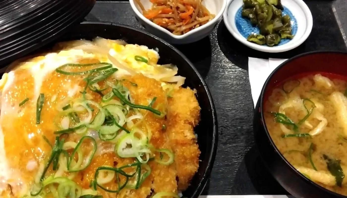 ごはん処 国技館 イオン延岡店 -  Instagram - 延岡市