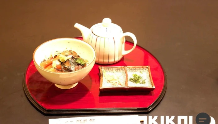 ごはん処 国技館 イオン延岡店 -  スープ - 延岡市