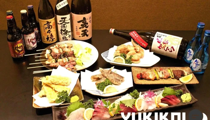 ごはん処 国技館 イオン延岡店 -  料理飲み物 - 延岡市