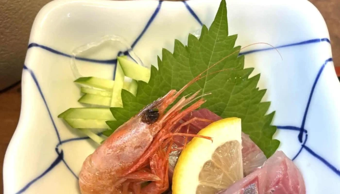 ごはん家おおえ -  Comentario 5 - 江津市
