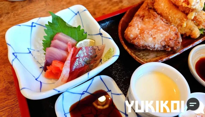 ごはん家おおえ -  料理飲み物 - 江津市