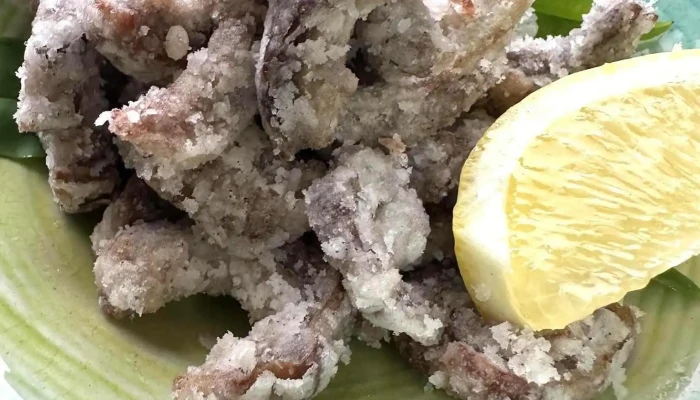ごんぐり亭 -  から揚げ - 日南市