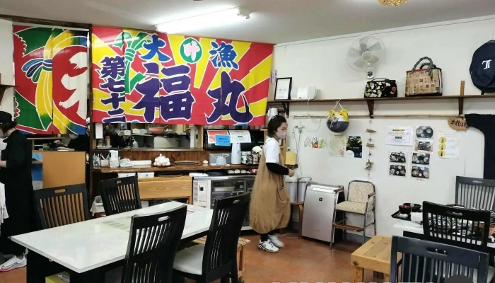 ごんぐり亭 -  雰囲気 - 日南市