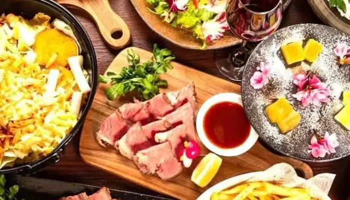 さいたま肉の会 浦和駅前店 -  オーナー提供 - さいたま市