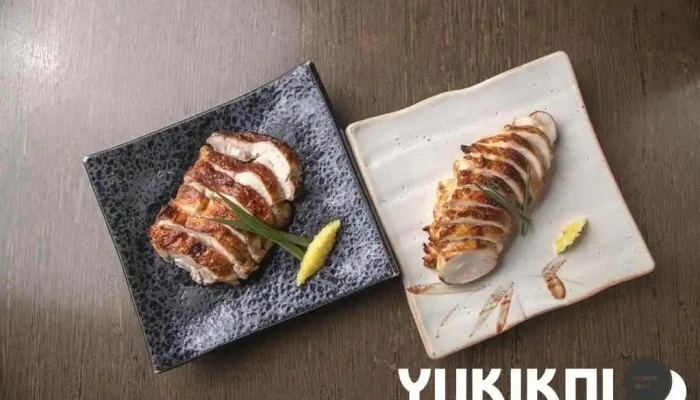 さかえや 浦和パルコ本店 -  イカ焼き - さいたま市