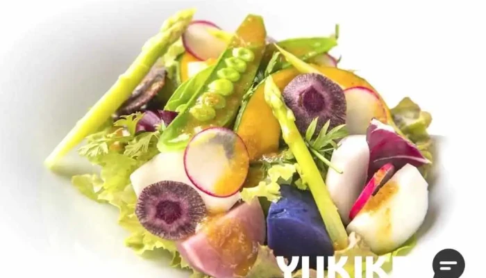 さかえや 浦和パルコ本店 -  サラダ - さいたま市