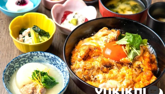 さかえや 浦和パルコ本店 -  親子丼 - さいたま市