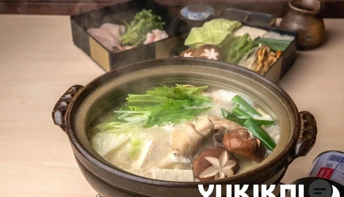 さかえや 浦和パルコ本店 -  鍋料理 - さいたま市