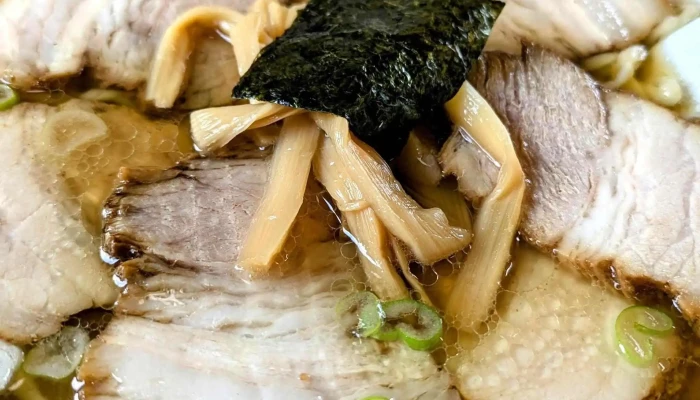 さかえ食堂 -  割引 - 南陽市