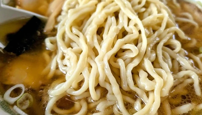 さかえ食堂 -  営業中 - 南陽市