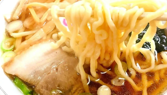 さかえ食堂 -  料理飲み物 - 南陽市