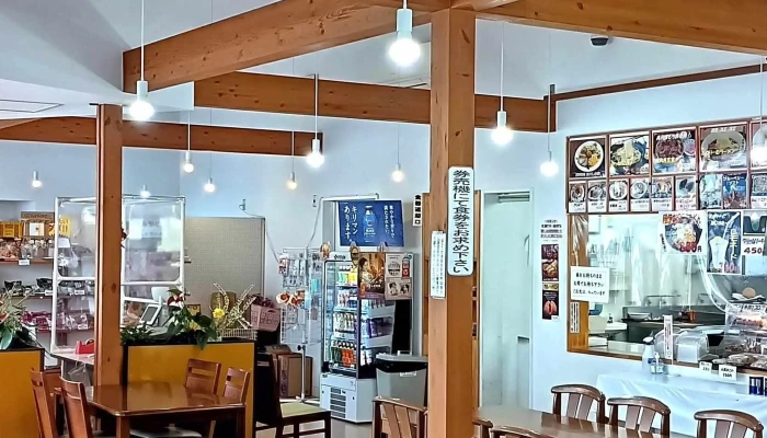 さくら工房 農家レストラン -  どこ - 昭和村