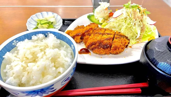 さくら工房 農家レストラン -  料理飲み物 - 昭和村