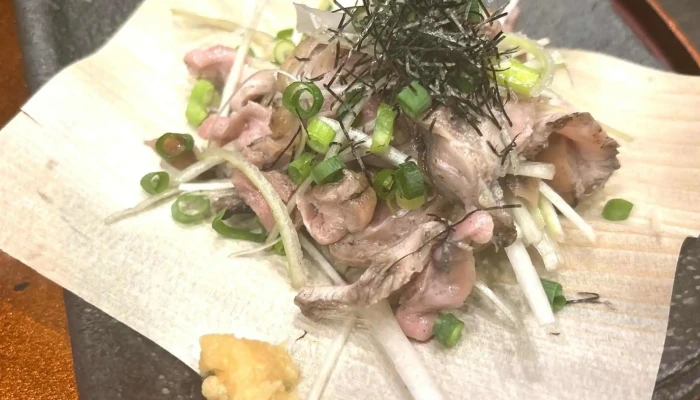 さつま地鶏 一期一会 -  近く - 東村山市