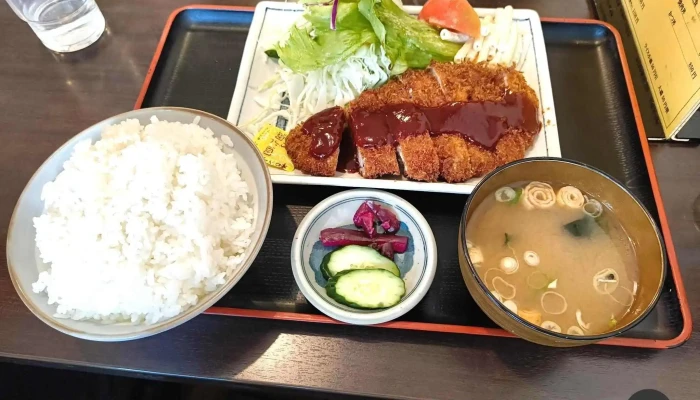 さと -  スープ - 塩尻市