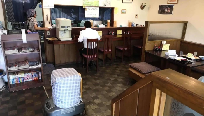 さと -  雰囲気 - 塩尻市