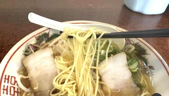 さぼてん 萩店 -  スープ - 萩市