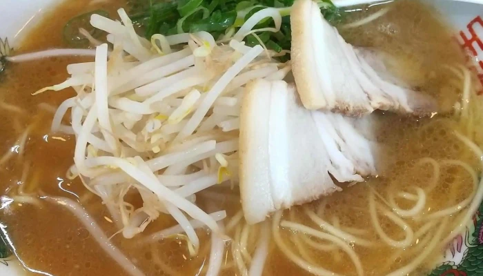 さぼてん 萩店 -  近く - 萩市