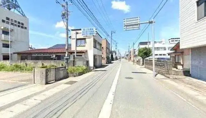 さらしな - 新庄市