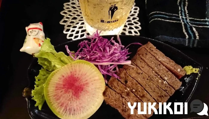 さら・飲み処 - 糸魚川市