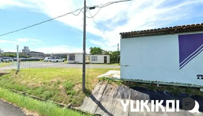 さんさん食堂 小野田店 - 山陽小野田市
