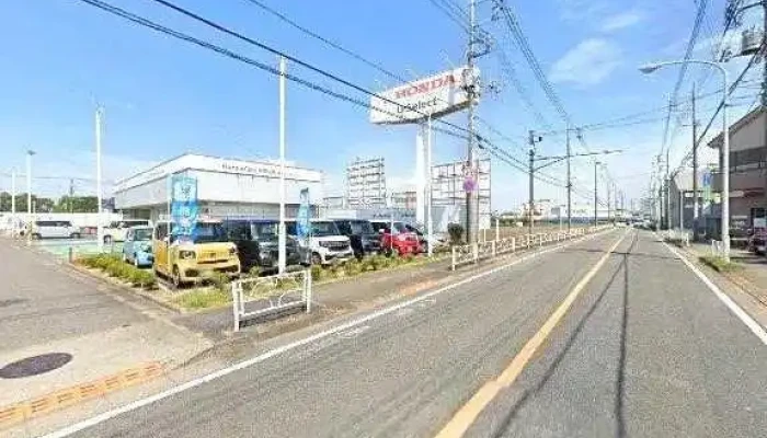 さんらいず亭 - 東村山市