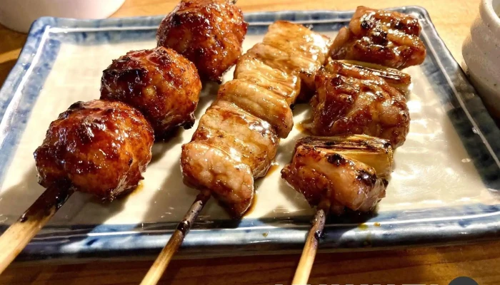 ざっくばらん -  料理飲み物 - 新庄市