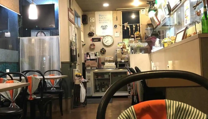 しぇふてるあき -  雰囲気 - 北本市