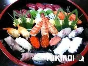 しげ老鮨 -  オーナー提供 - 東村山市