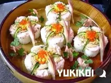 しげ老鮨 -  料理飲み物 - 東村山市