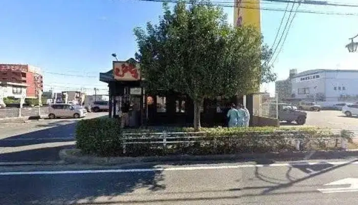 しなとら 半田店 - 半田市