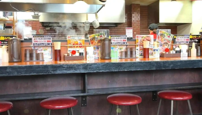 しなとら 半田店 -  雰囲気 - 半田市