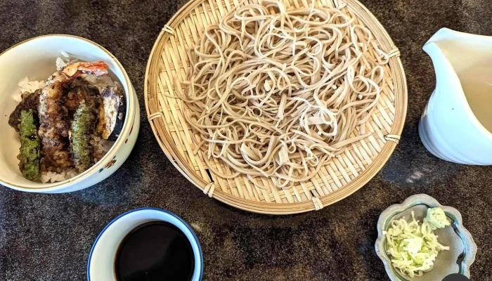 しみずや -  麺 - 野田市