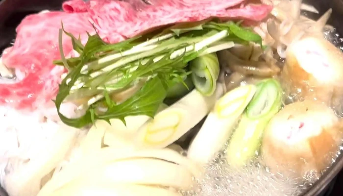しゃふしゃふ 阿さ利 どこ - 函館市