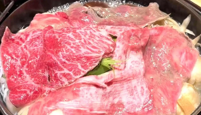 しゃふしゃふ 阿さ利 コメント - 函館市