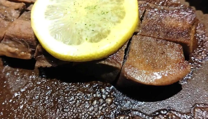 しゃふしゃふ 阿さ利 ステーキ - 函館市