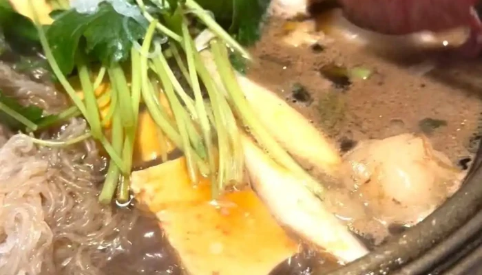 しゃふしゃふ 阿さ利 動画 - 函館市