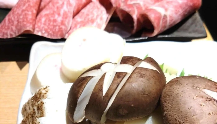 しゃふしゃふ 阿さ利 近く - 函館市