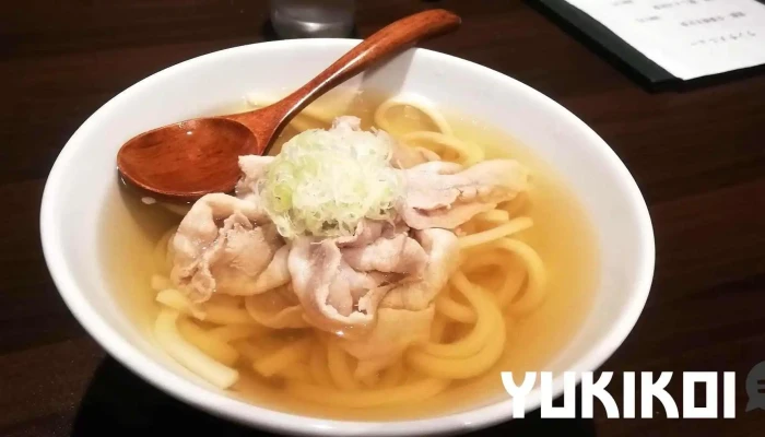 しゃぶしゃぶ 翔 -  料理飲み物 - 東村山市