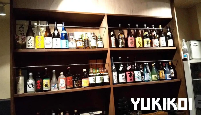 しゃぶしゃぶ 翔 -  雰囲気 - 東村山市