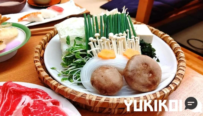 しゃぶしゃぶ・日本料理 木曽路一宮店 - 一宮市