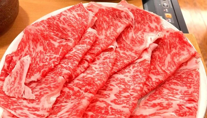 しゃぶしゃぶ日本料理 木曽路 刈谷店 しゃぶしゃぶ - 刈谷市