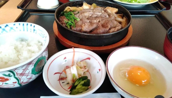 しゃぶしゃぶ日本料理 木曽路 刈谷店 すき焼き - 刈谷市