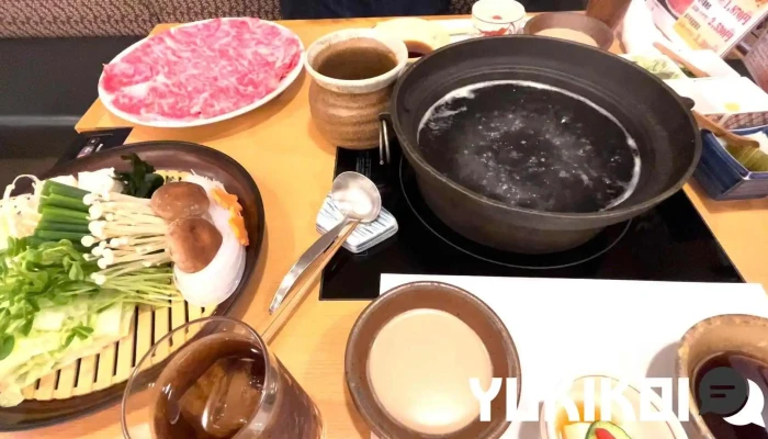 しゃぶしゃぶ日本料理 木曽路 刈谷店 動画 - 刈谷市