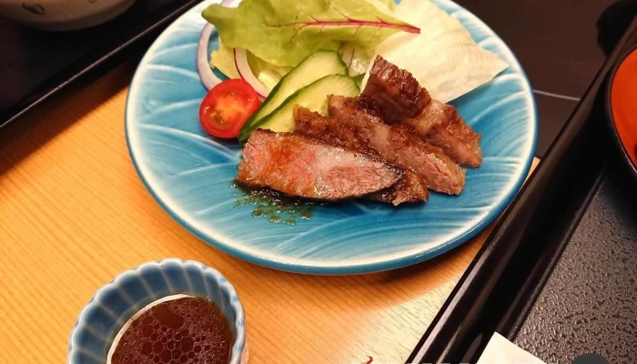 しゃぶしゃぶ日本料理 木曽路 刈谷店 料理飲み物 - 刈谷市