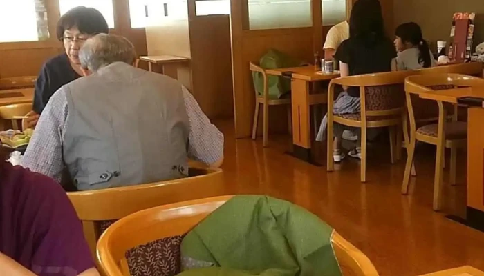しゃぶしゃぶ日本料理 木曽路 刈谷店 雰囲気 - 刈谷市