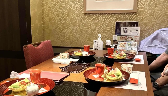 しゃぶしゃぶ日本料理 木曽路 半田店 写真 - 半田市